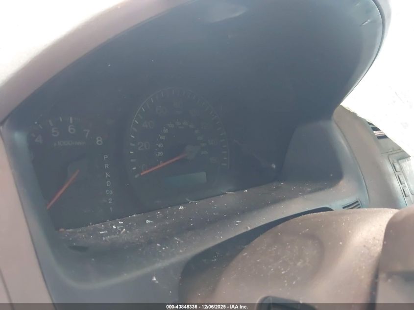 2005 Honda Accord 2.4 Ex VIN: JHMCM56815C000945 Lot: 43848336