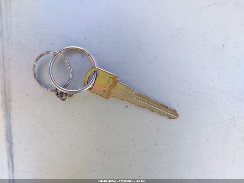 1998 GMC Safari Sle VIN: 1GKDM19W3WB540348 Lot: 43848340