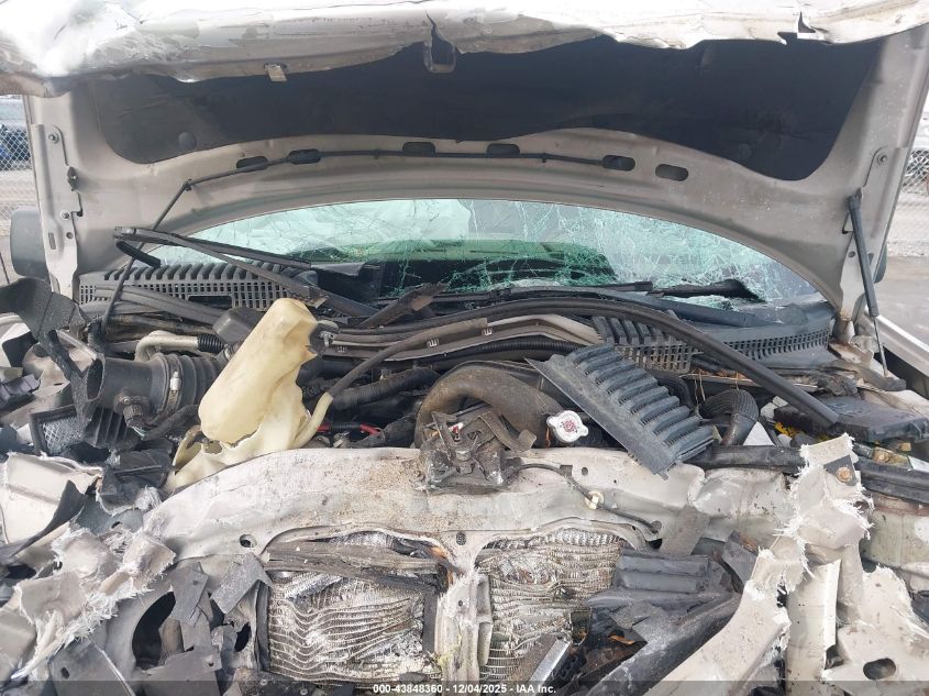 2007 Ford Explorer Sport Trac Xlt VIN: 1FMEU51KX7UA20164 Lot: 43848360