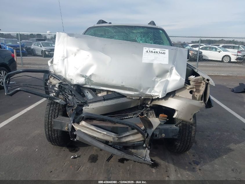 2007 Ford Explorer Sport Trac Xlt VIN: 1FMEU51KX7UA20164 Lot: 43848360