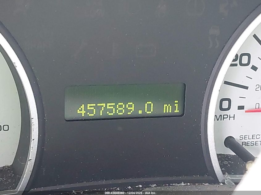 2007 Ford Explorer Sport Trac Xlt VIN: 1FMEU51KX7UA20164 Lot: 43848360