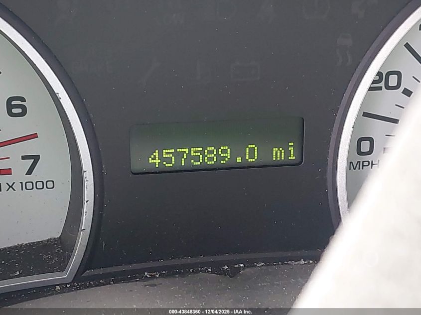 2007 Ford Explorer Sport Trac Xlt VIN: 1FMEU51KX7UA20164 Lot: 43848360