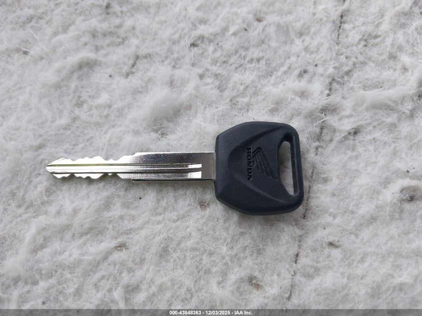 2023 Honda Cmx500 VIN: MLHPC5615P5601191 Lot: 43848363