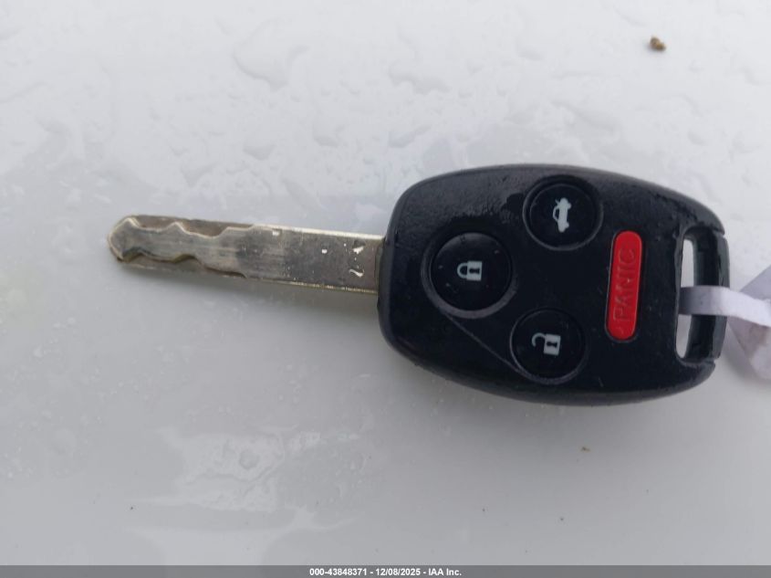 2012 Honda Civic Ex VIN: 2HGFG3B89CH547473 Lot: 43848371