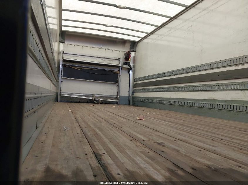 2017 Ford F-650 Gas VIN: 1FDNF6AY7HDB04870 Lot: 43848384