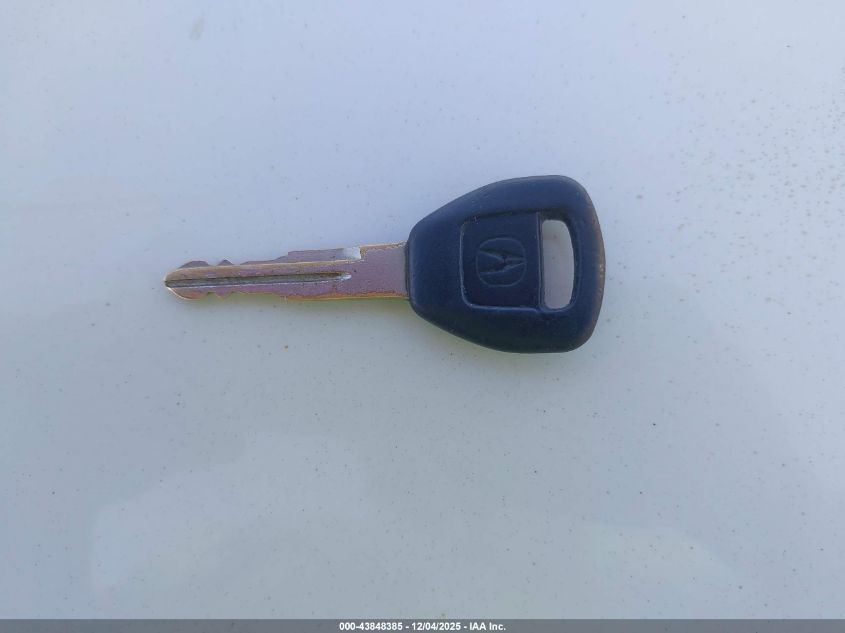 2006 Acura Mdx VIN: 2HNYD18866H504784 Lot: 43848385