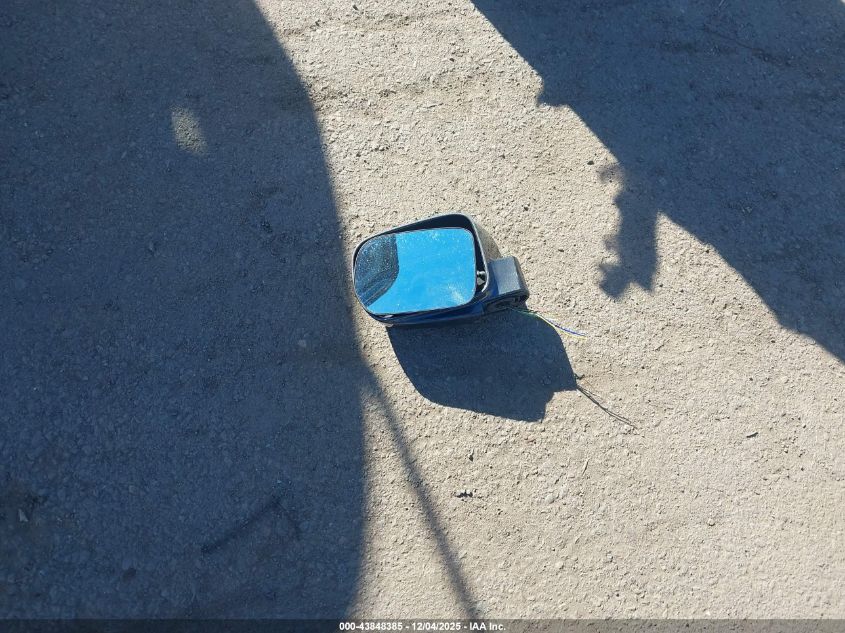 2006 Acura Mdx VIN: 2HNYD18866H504784 Lot: 43848385