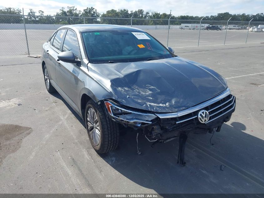 VOLKSWAGEN JETTA 1.4T R-LINE/1.4T S/1.4T SE