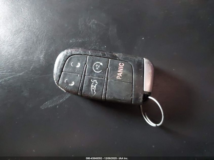 2014 Chrysler 300 300S VIN: 2C3CCAGG0EH297744 Lot: 43848392