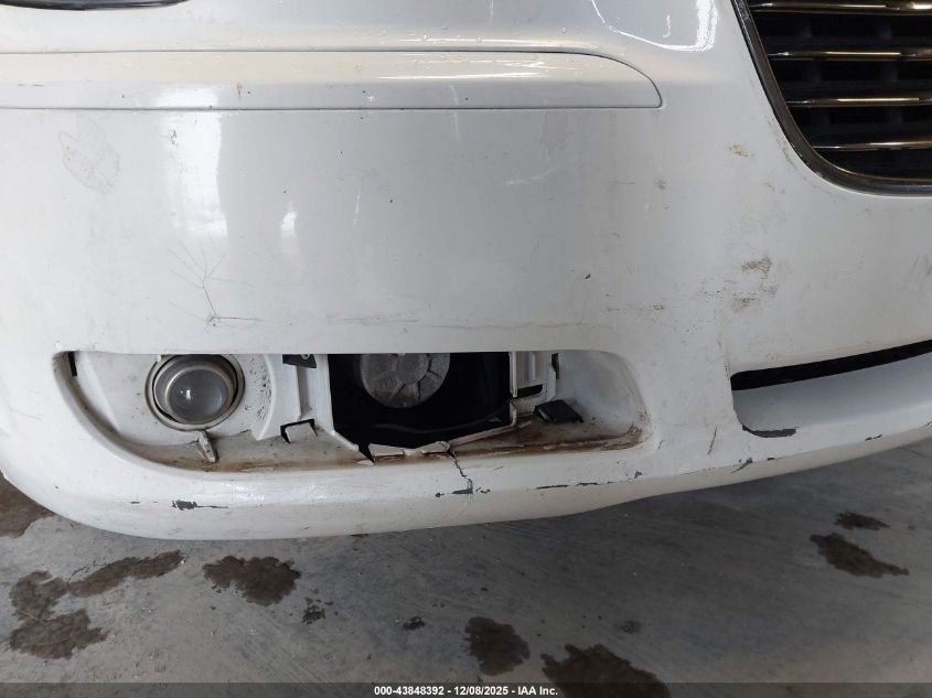 2014 Chrysler 300 300S VIN: 2C3CCAGG0EH297744 Lot: 43848392