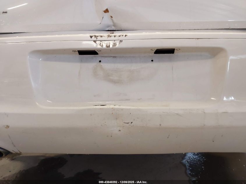 2014 Chrysler 300 300S VIN: 2C3CCAGG0EH297744 Lot: 43848392