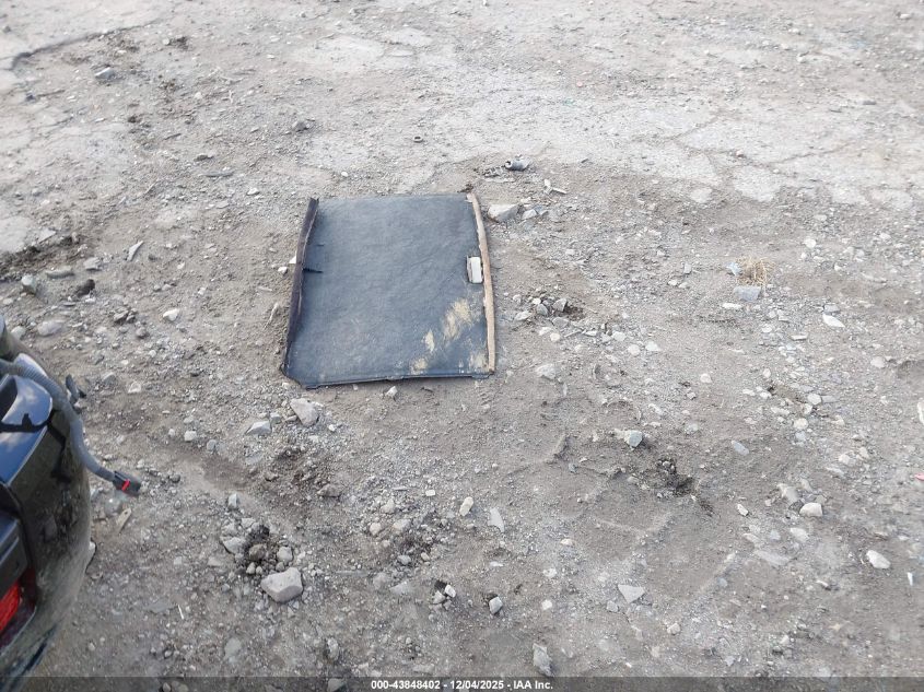 2008 Jeep Grand Cherokee Srt8 VIN: 1J8HR78328C100801 Lot: 43848402