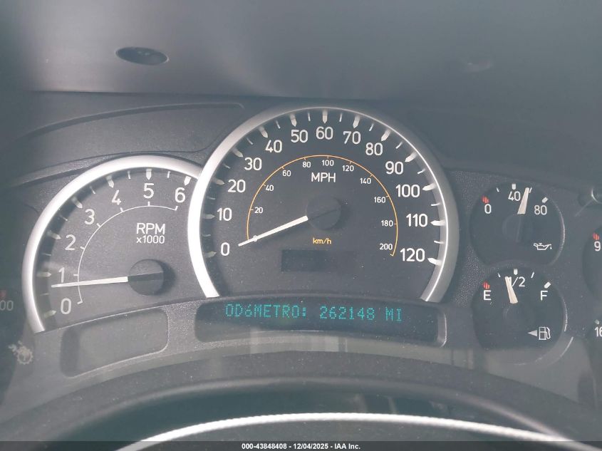 2005 Hummer H2 Sut VIN: 5GRGN22U35H127103 Lot: 43848408