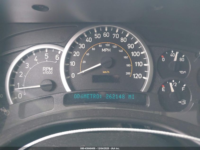 2005 Hummer H2 Sut VIN: 5GRGN22U35H127103 Lot: 43848408