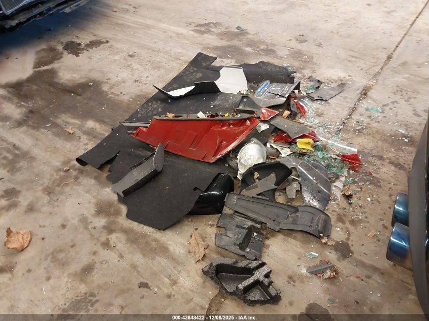 2011 Hyundai Genesis 2.0T VIN: KMHHT6KD5BU064118 Lot: 43848422