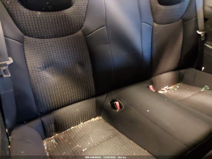 2011 Hyundai Genesis 2.0T VIN: KMHHT6KD5BU064118 Lot: 43848422