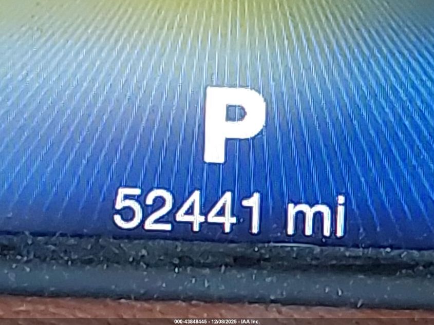 2017 Maserati Levante S VIN: ZN661YUA5HX256533 Lot: 43848445