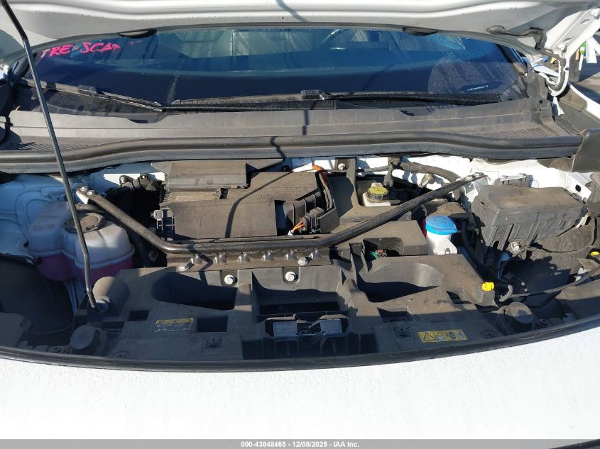 2021 Volkswagen Id.4 Pro S VIN: WVGKMPE23MP062548 Lot: 43848465