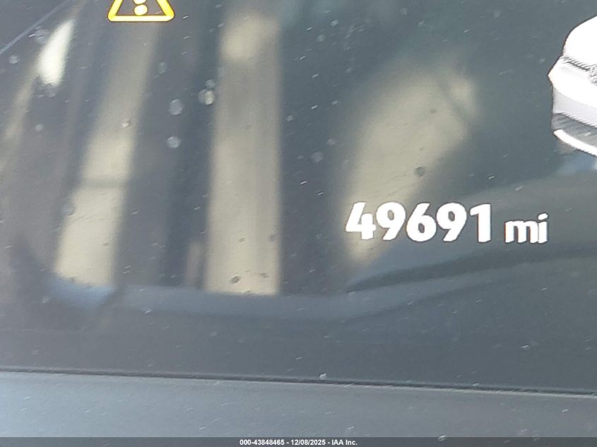 2021 Volkswagen Id.4 Pro S VIN: WVGKMPE23MP062548 Lot: 43848465