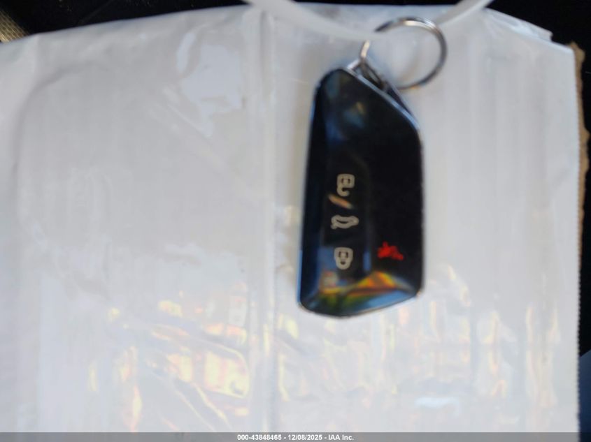 2021 Volkswagen Id.4 Pro S VIN: WVGKMPE23MP062548 Lot: 43848465