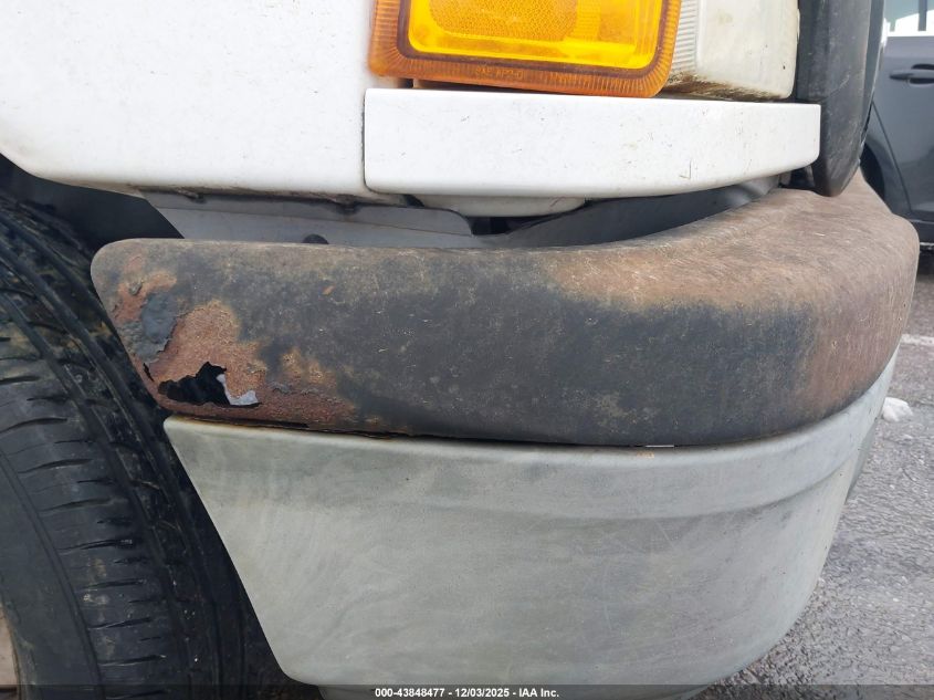 2004 Ford Ranger Xl/Xlt VIN: 1FTYR10D44PB60333 Lot: 43848477