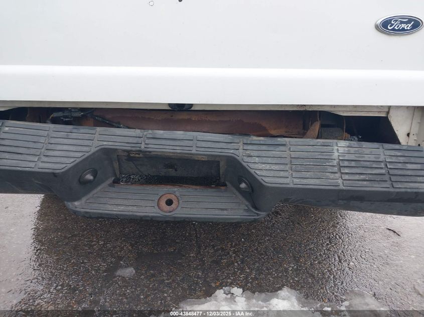 2004 Ford Ranger Xl/Xlt VIN: 1FTYR10D44PB60333 Lot: 43848477