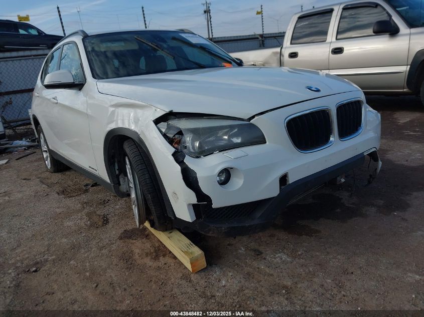 BMW X1 XDRIVE28I
