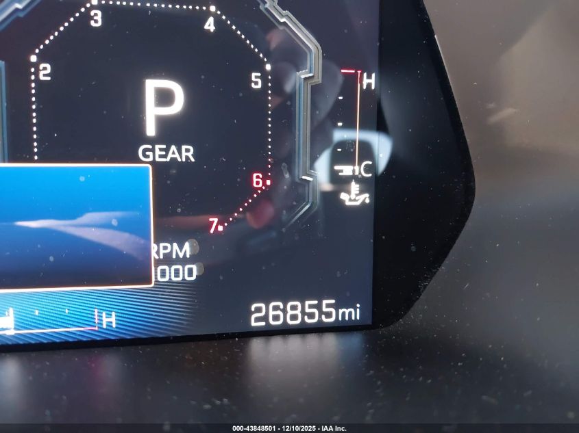 2024 Chevrolet Colorado 2Wd Wt VIN: 1GCGSBEC7R1145485 Lot: 43848501