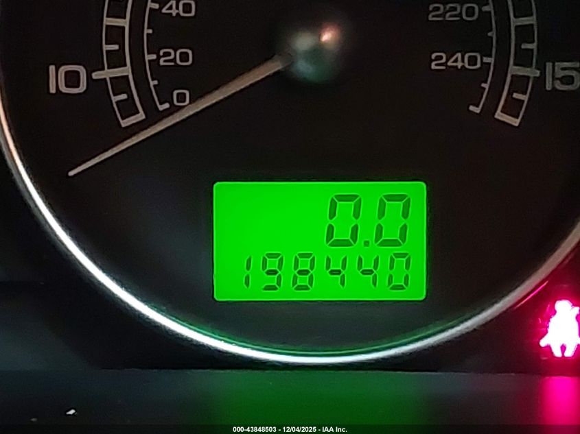 2004 Jaguar X-Type 3.0 VIN: SAJEA51C84WD65185 Lot: 43848503