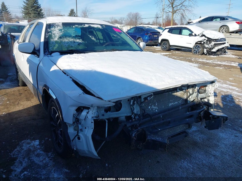 2MEFM74W15X673215 MERCURY GRAND MARQUIS Photo 1