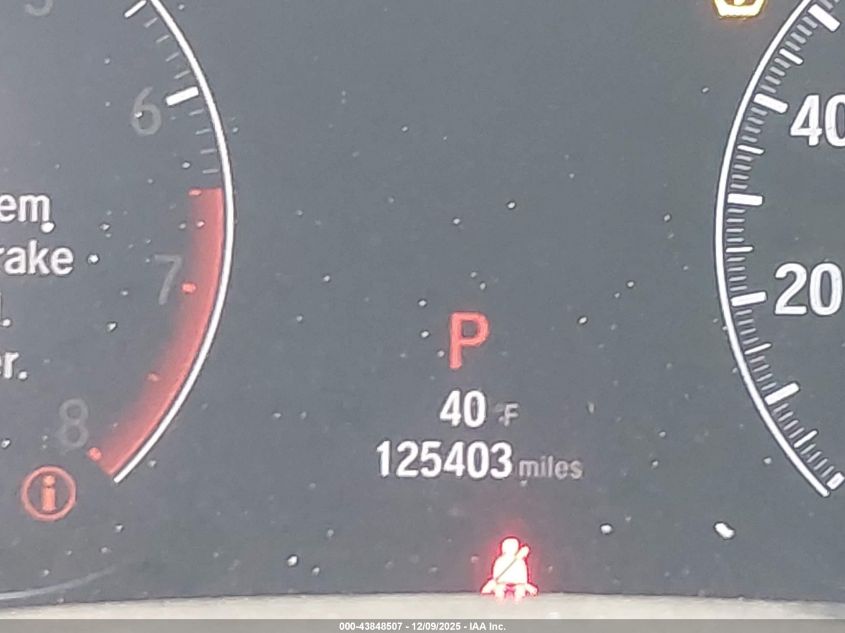 2020 Honda Accord Sport VIN: 1HGCV1F39LA048716 Lot: 43848507