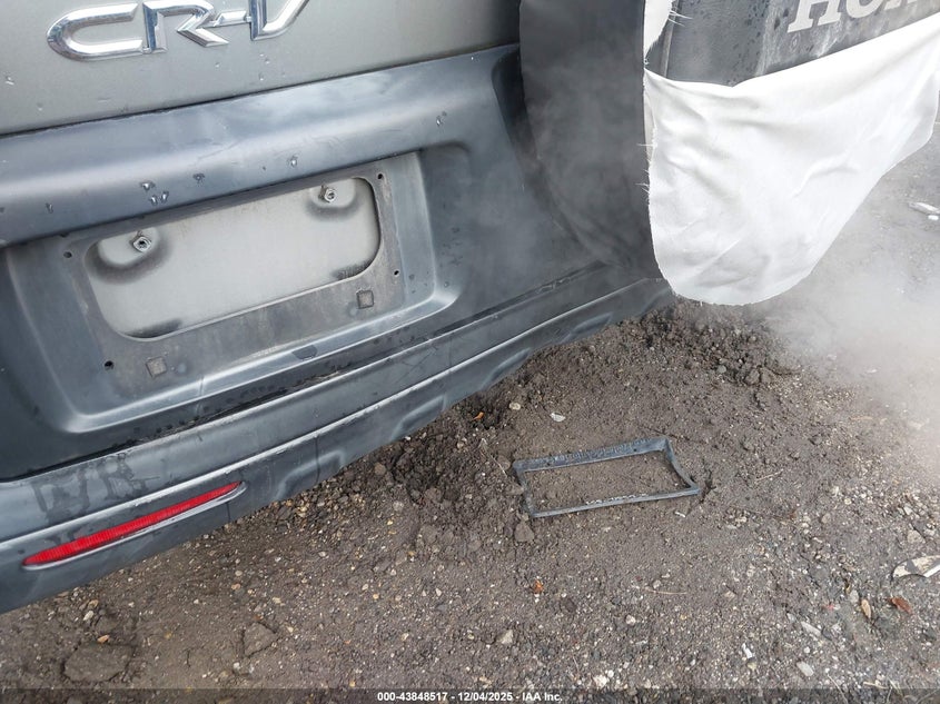 SHSRD78535U303893 2005 HONDA CR-V photo no. 6