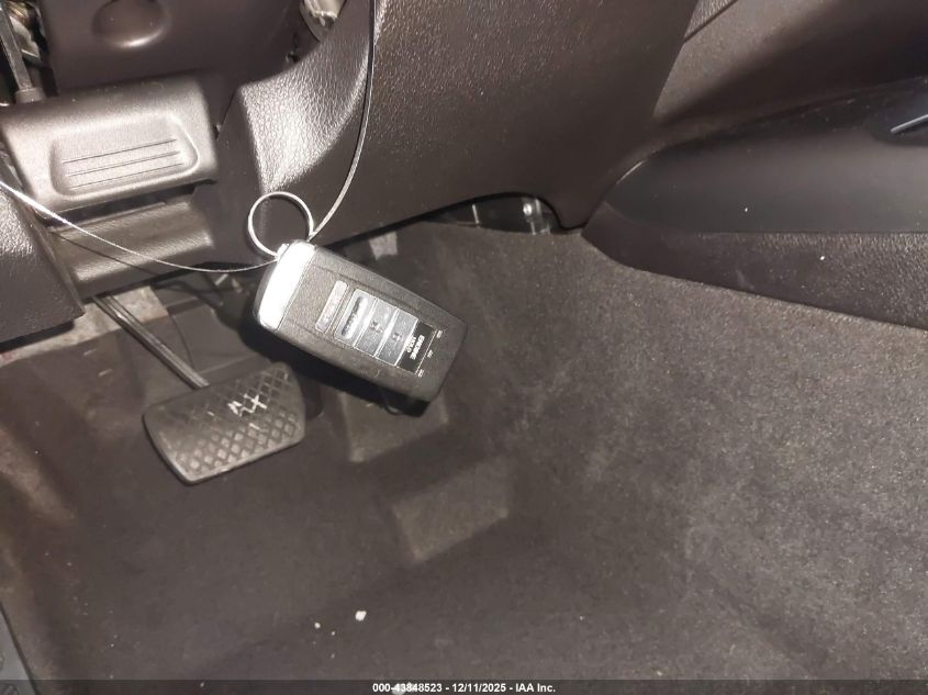 2017 Acura Rdx Advance Package VIN: 5J8TB4H72HL023520 Lot: 43848523