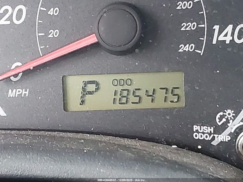 2011 Toyota Corolla Le VIN: 2T1BU4EE5BC547203 Lot: 43848532