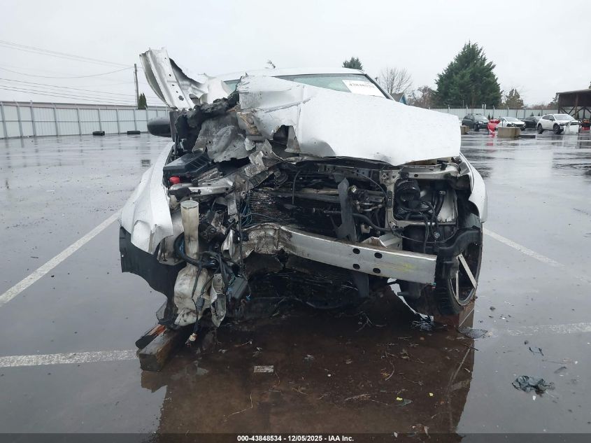 2006 Chrysler 300 VIN: 2C3KA43R56H262516 Lot: 43848534