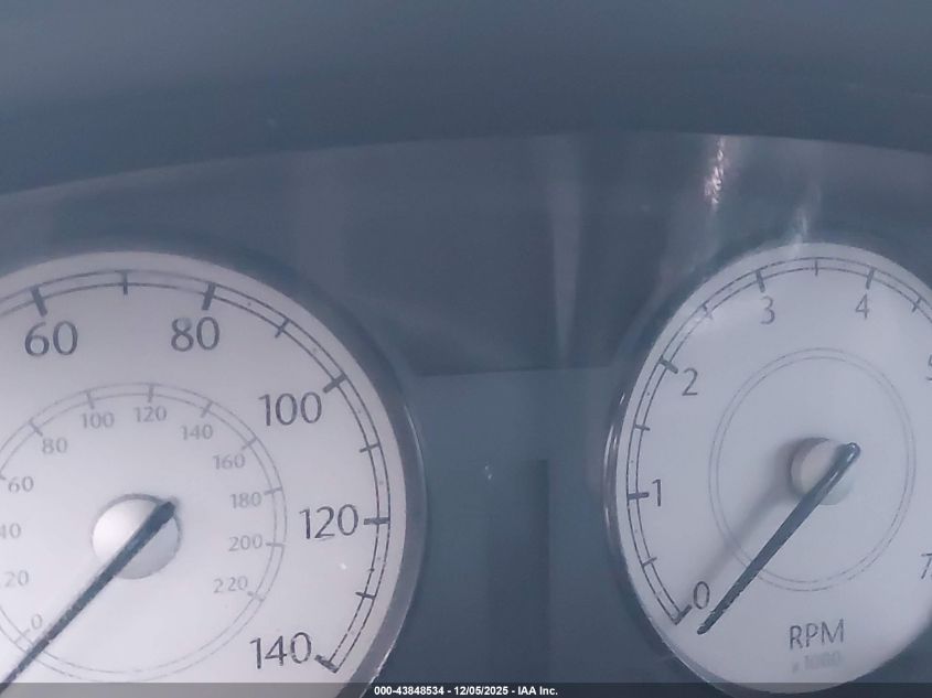 2006 Chrysler 300 VIN: 2C3KA43R56H262516 Lot: 43848534