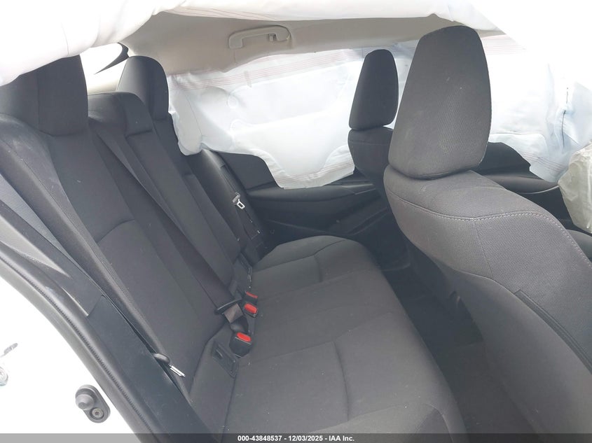 5YFB4MDE4SP324734 2025 TOYOTA COROLLA photo no. 8