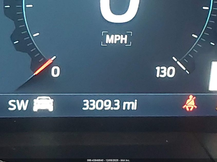 2025 Ford Ranger - 1FTER4LR9SLE40863