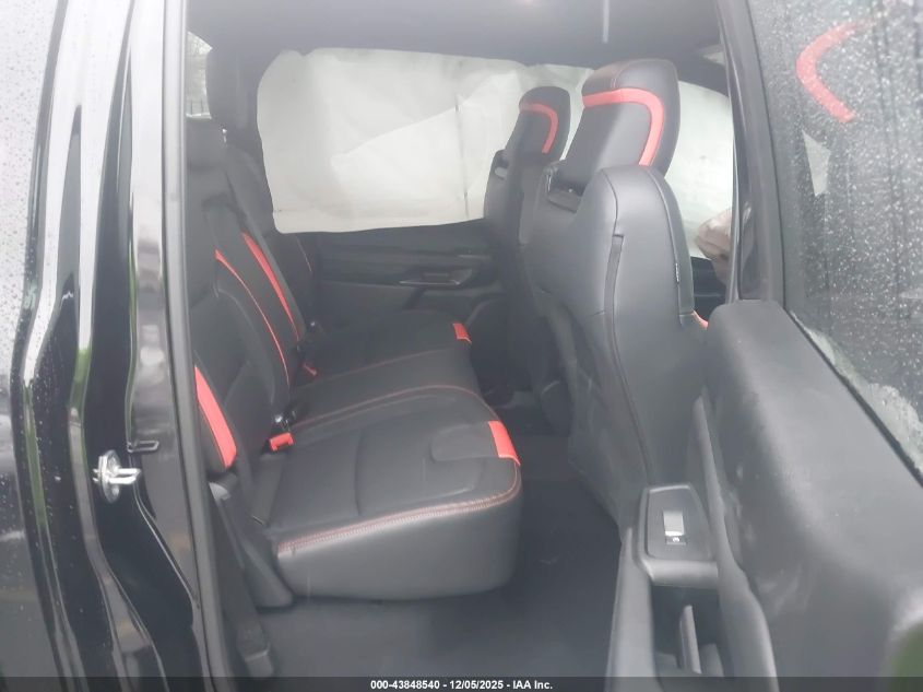 2025 Ford Ranger - 1FTER4LR9SLE40863