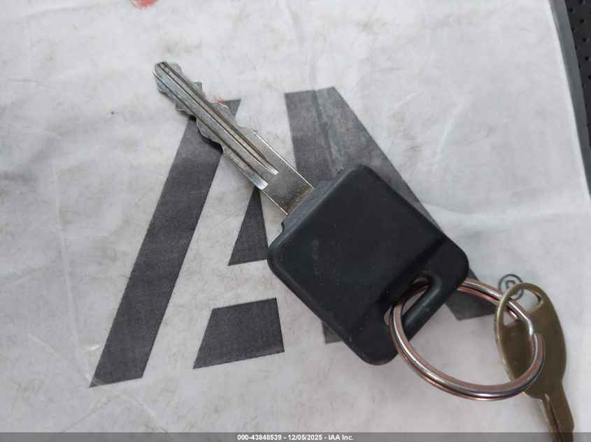 2006 Nissan Pathfinder Le VIN: 5N1AR18W96C631132 Lot: 43848539