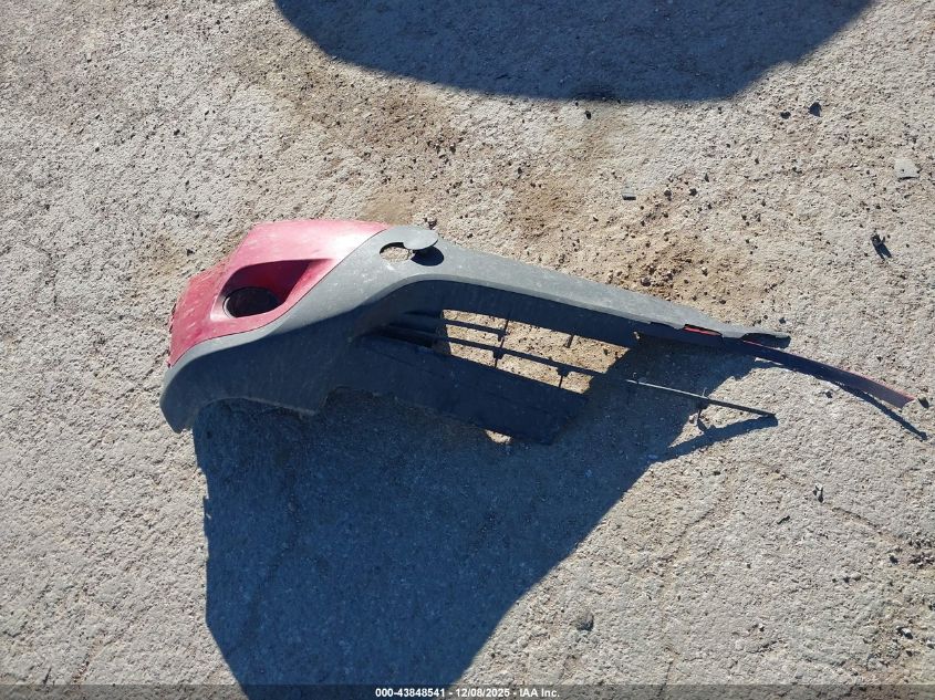 2015 Toyota Rav4 Le VIN: JTMZFREV6FJ030122 Lot: 43848541