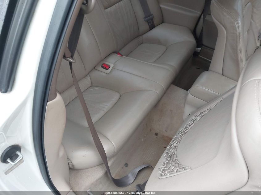 1999 Lexus Sc 300 VIN: JT8CD32Z7X1004421 Lot: 43848550