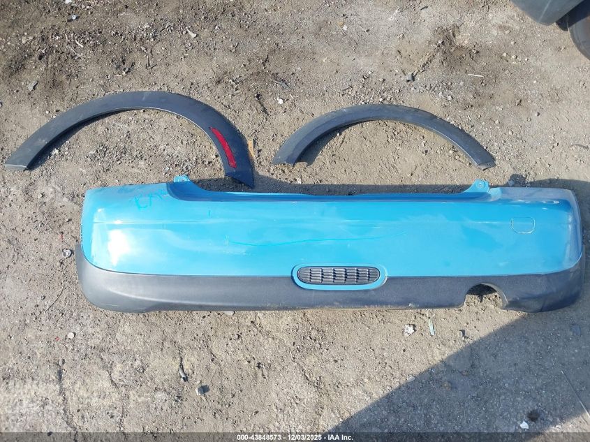 2009 Mini Cooper VIN: WMWMF33559TW79457 Lot: 43848573