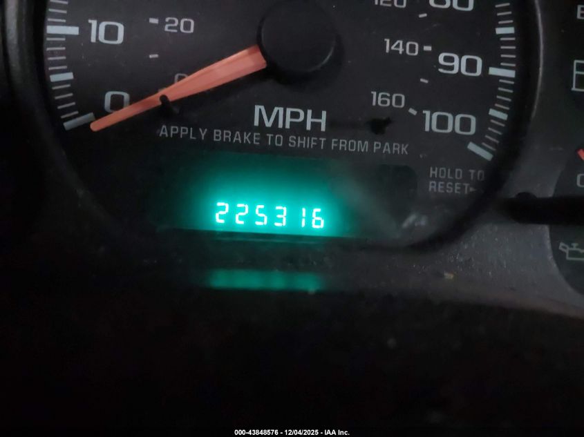 2002 GMC Sierra 1500 Sle VIN: 2GTEK19T621310163 Lot: 43848576