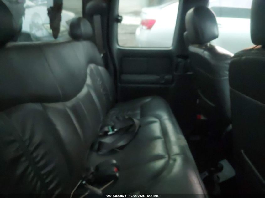 2002 GMC Sierra 1500 Sle VIN: 2GTEK19T621310163 Lot: 43848576