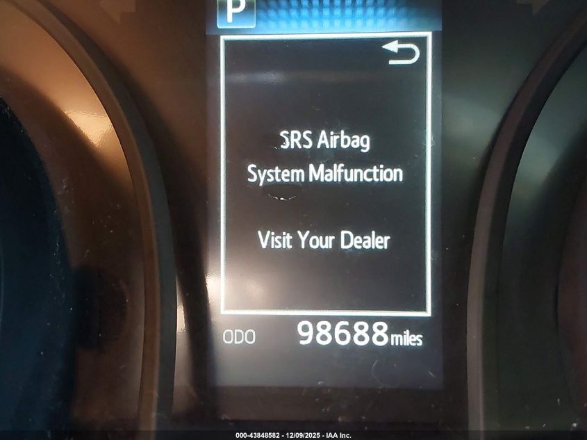 2018 Toyota Camry Le VIN: 4T1B11HK2JU671547 Lot: 43848582