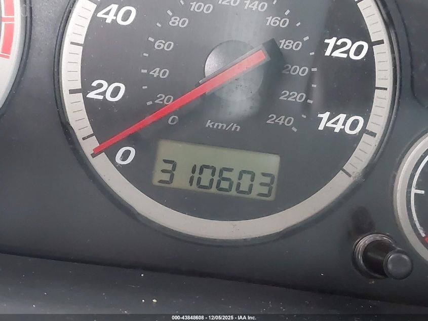 2004 Honda Cr-V Ex VIN: SHSRD78894U224138 Lot: 43848608