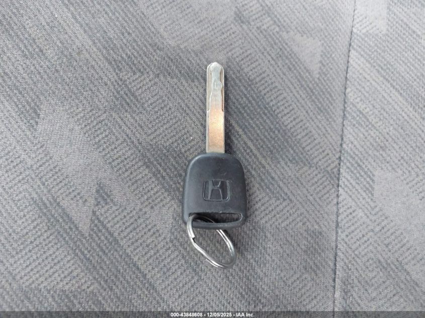 2004 Honda Cr-V Ex VIN: SHSRD78894U224138 Lot: 43848608