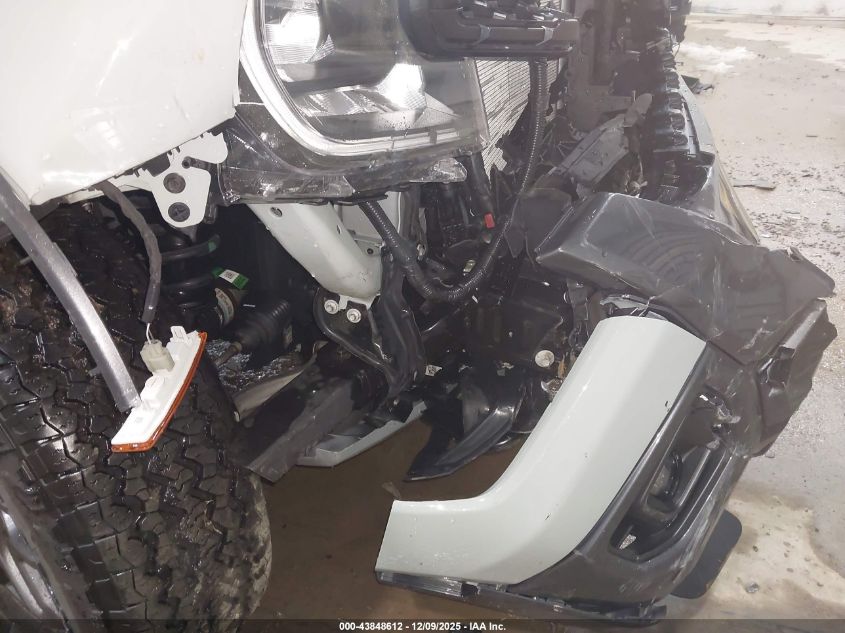 2024 Ford Ranger Xlt VIN: 1FTER4HH0RLE36355 Lot: 43848612