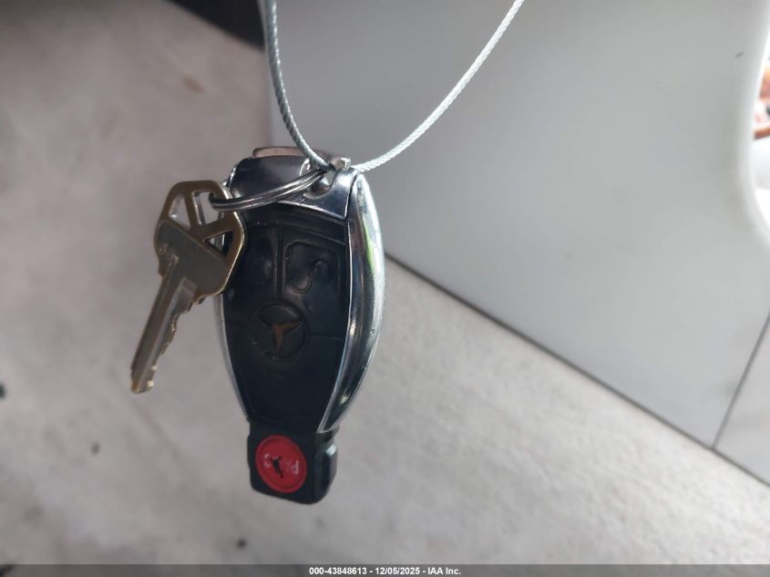 2003 Mercedes-Benz E 500 VIN: WDBUF70J43A097394 Lot: 43848613